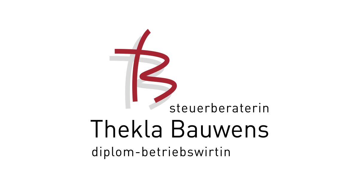 Steuerberaterin Thekla Bauwens 